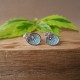 ARETES TOPOS REDONDOS