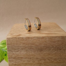 CANDONGAS  TRES COLORES