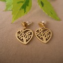 ARETES ARBOL DE LA VIDA