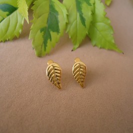 ARETES HOJAS