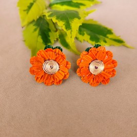 ARETES ARTESANALES EN AMERO