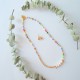 COLLAR CHOKER ARTESANAL
