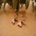 ARETES  CORAZONES