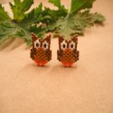 ARETES BUHOS