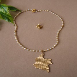 COLLAR COLOMBIA