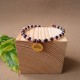 PULSERA EN PIEDRA NATURAL AMATISTA