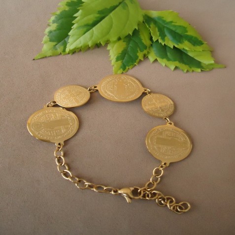 PULSERA SAN BENITO