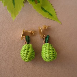 ARETES PERAS